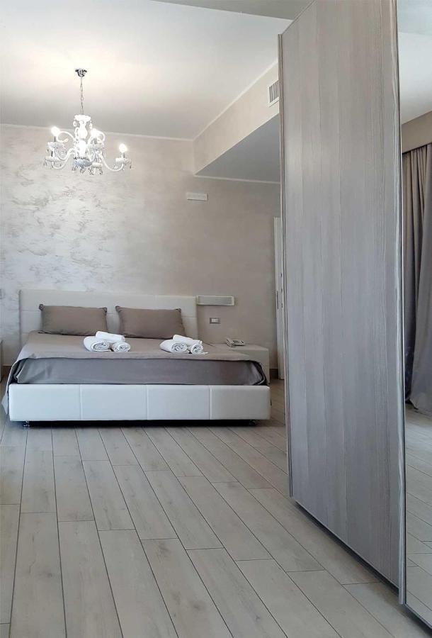 Hotel Aurora Porto Cesareo Exterior photo