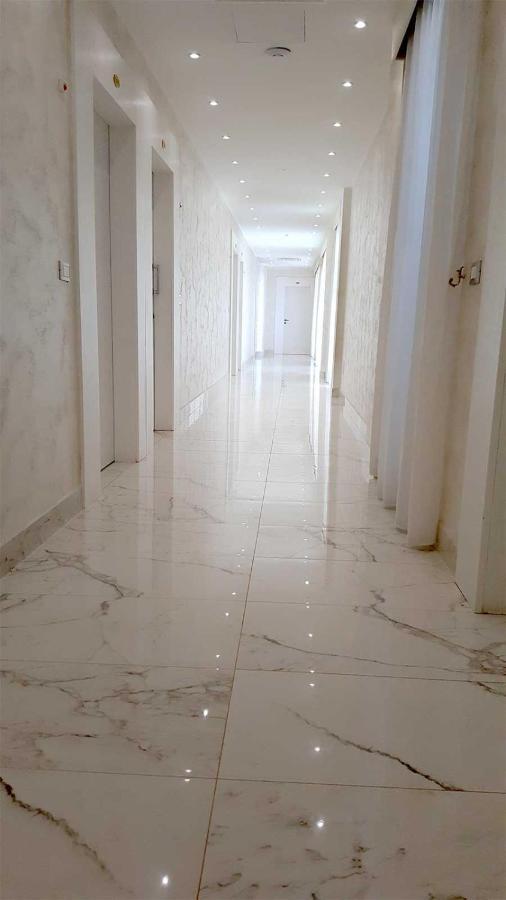 Hotel Aurora Porto Cesareo Exterior photo