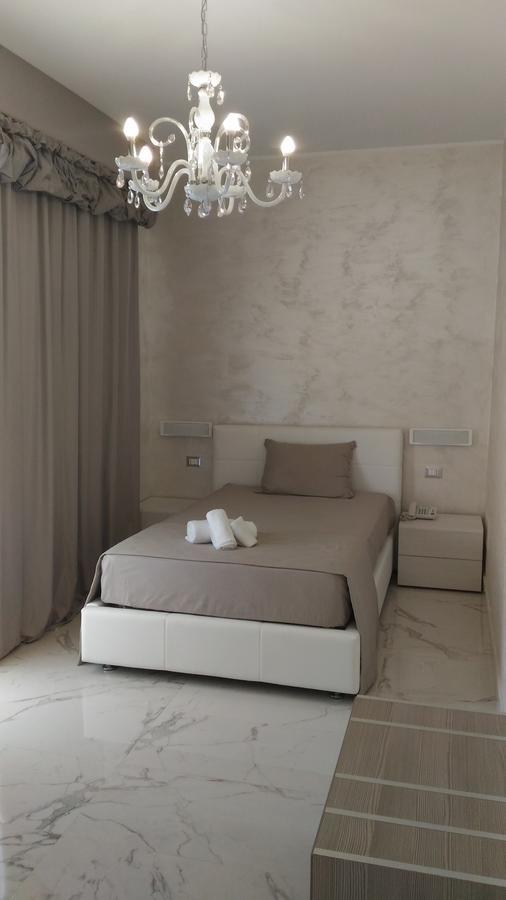 Hotel Aurora Porto Cesareo Exterior photo